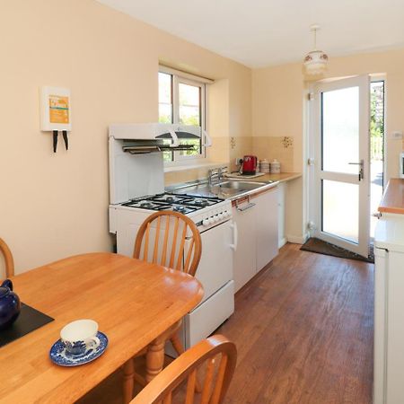 River Gardens Cottage Whitby Exterior foto