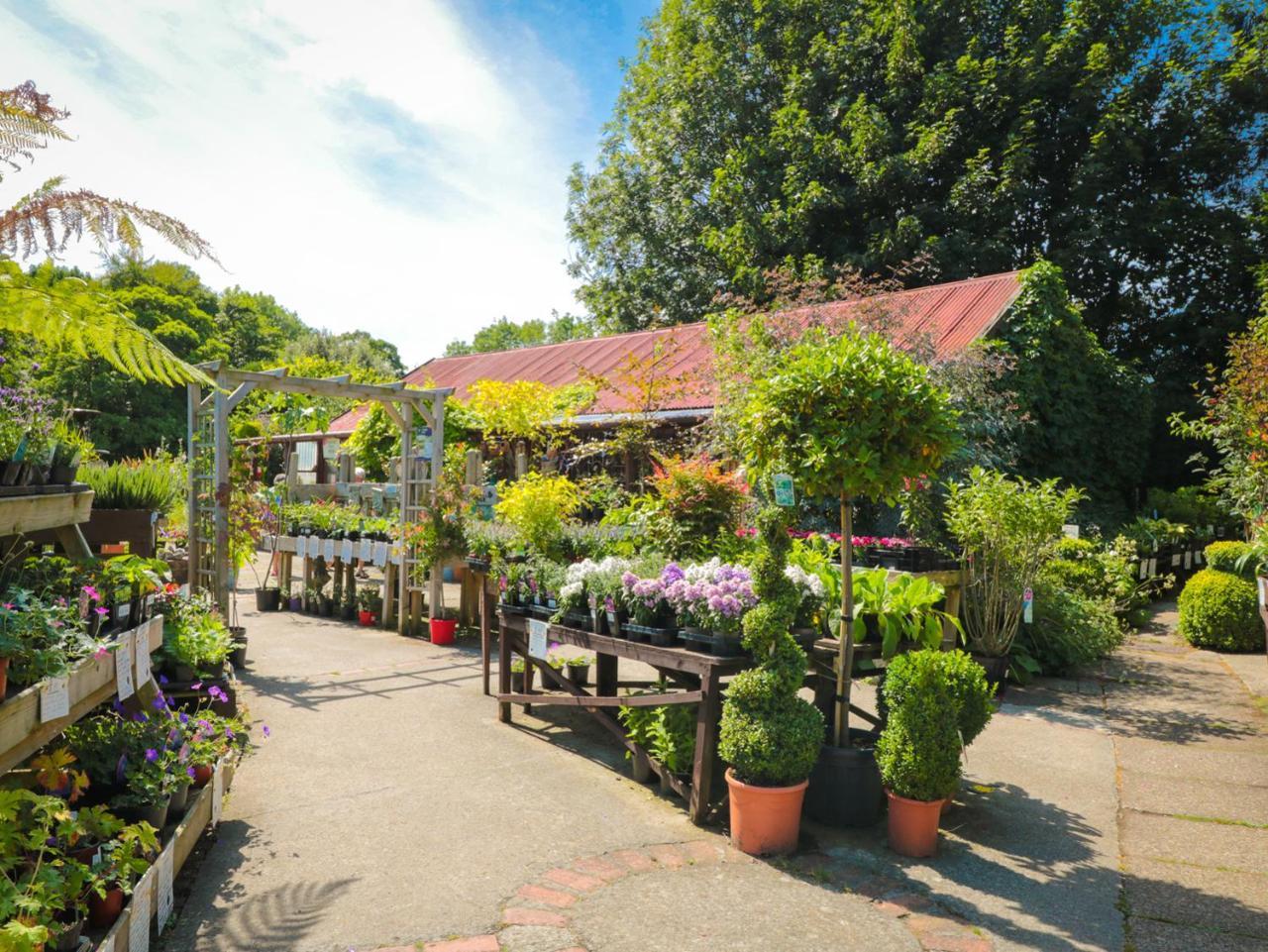 River Gardens Cottage Whitby Exterior foto